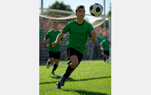 OUVERTURE des inscriptions pour la saison 2025/2026